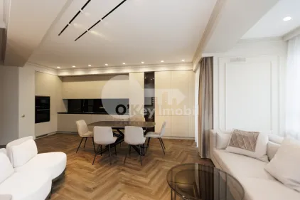 Квартира, Рышкановка, БОГДАН ВОЕВОД