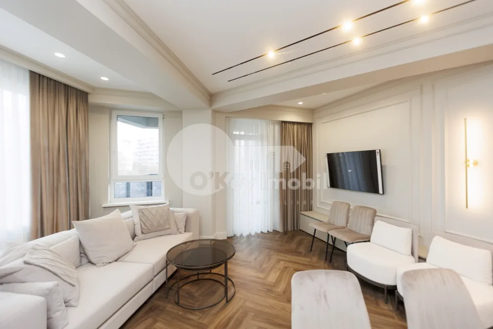 Квартира, Рышкановка, БОГДАН ВОЕВОД