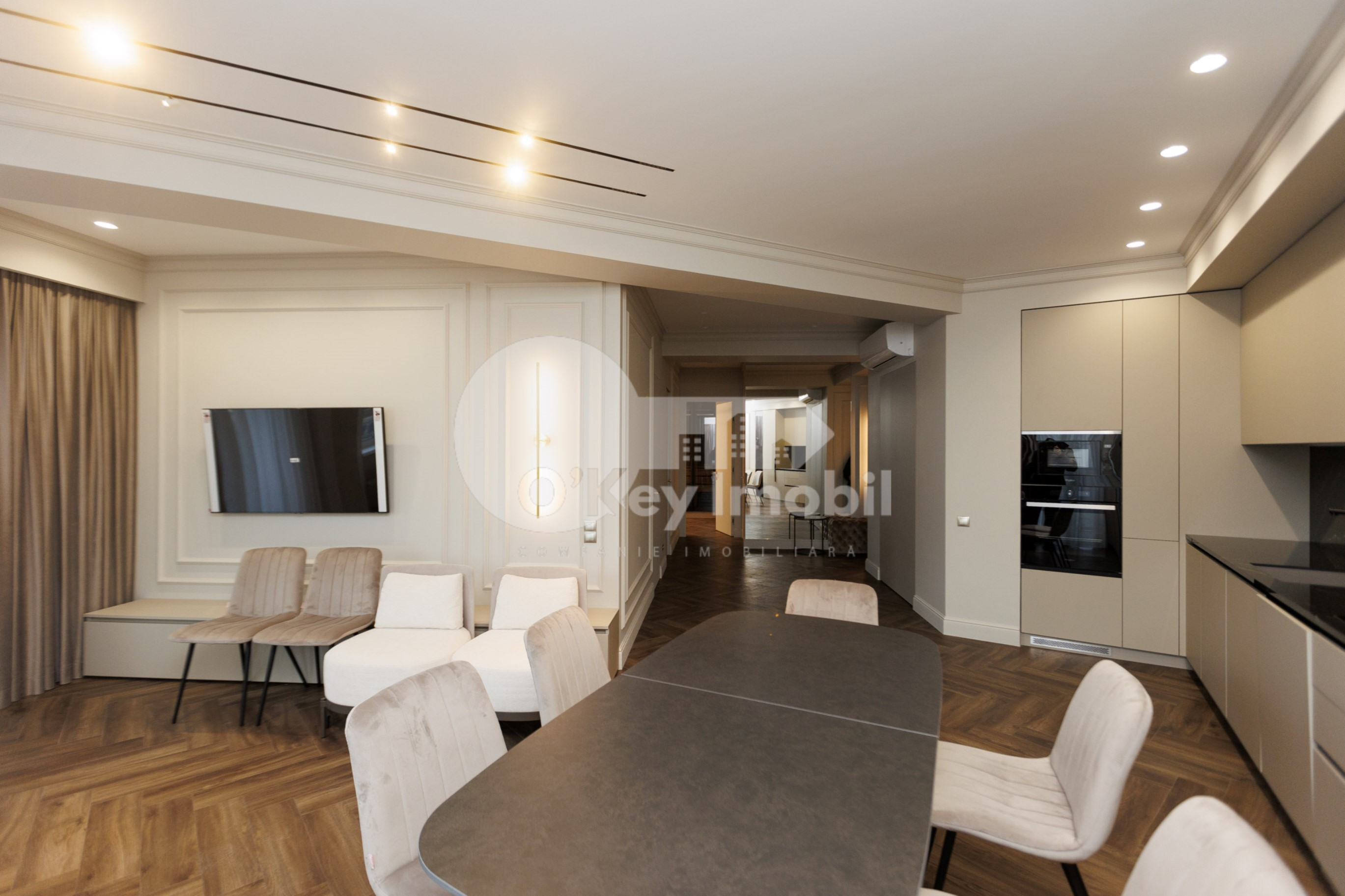 Apartament, Râșcani, BOGDAN VOIEVOD