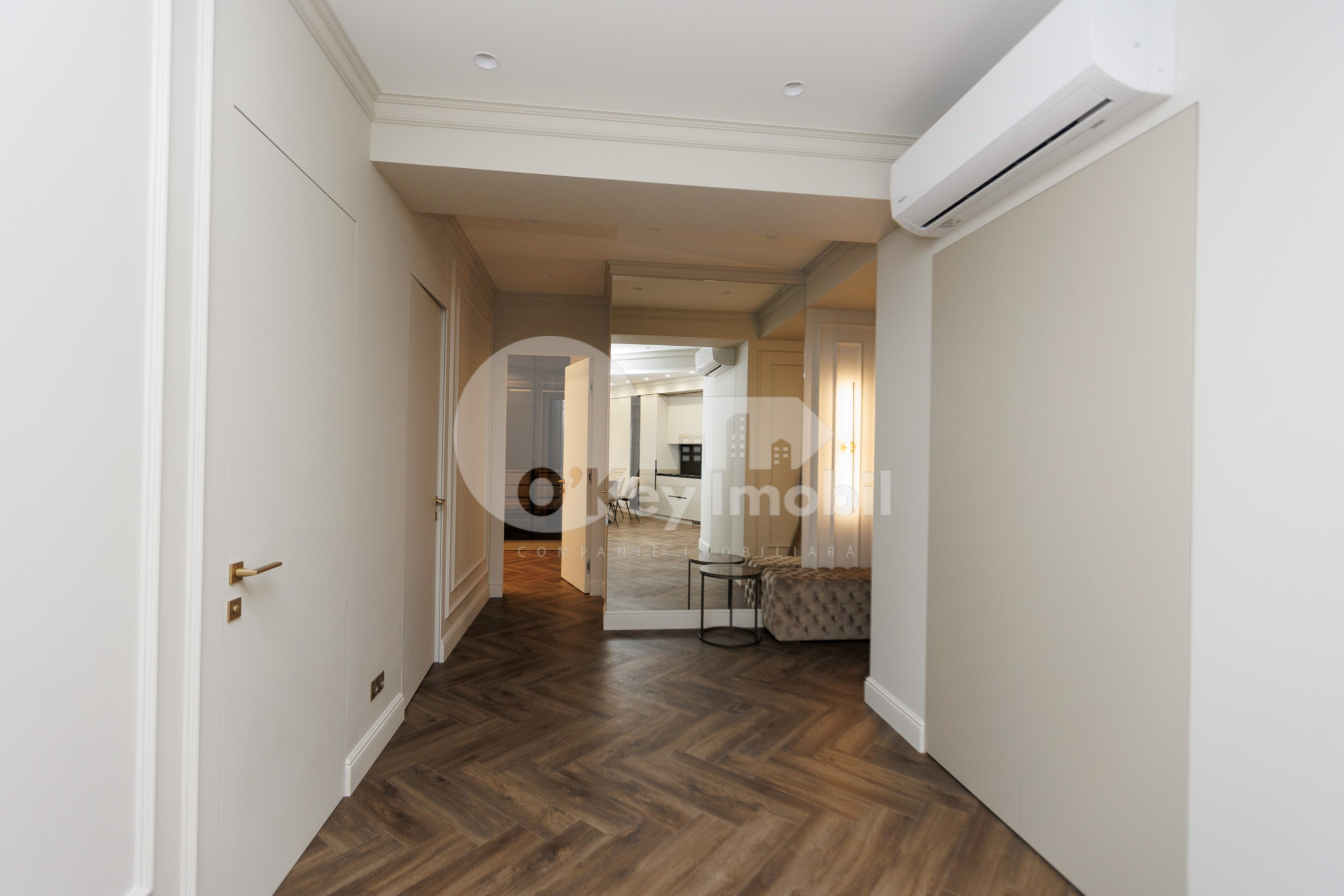 Apartament, Râșcani, BOGDAN VOIEVOD