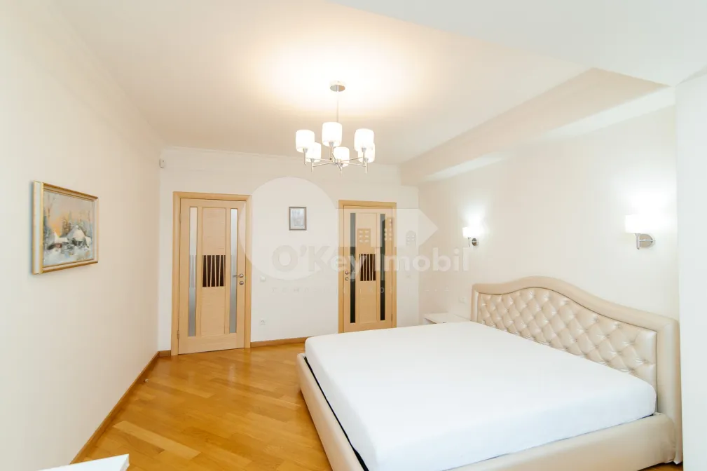 Apartament, Centru, SFATUL ȚĂRII