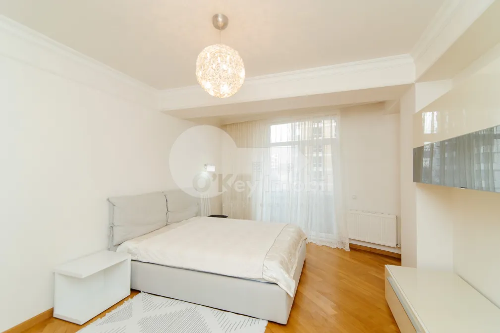 Apartament, Centru, SFATUL ȚĂRII