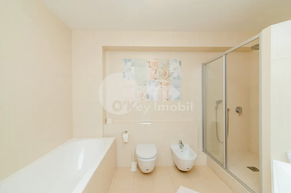 Apartament, Centru, SFATUL ȚĂRII