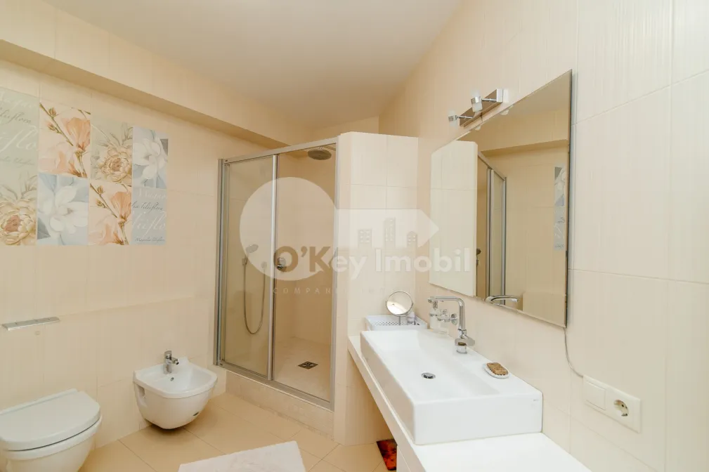 Apartament, Centru, SFATUL ȚĂRII