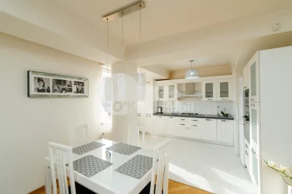 Apartament, Centru, SFATUL ȚĂRII