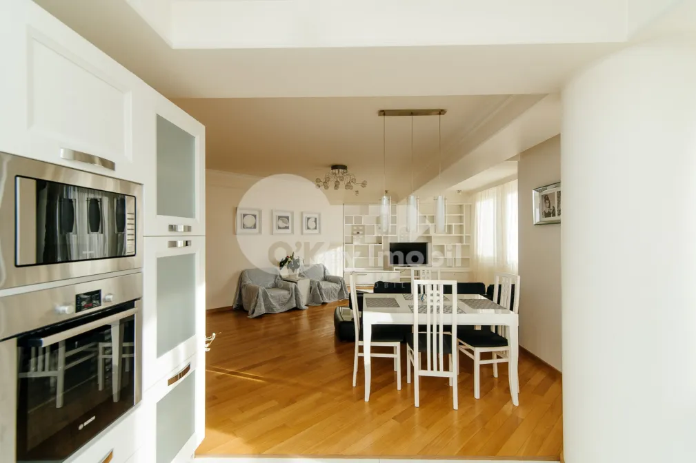 Apartament, Centru, SFATUL ȚĂRII