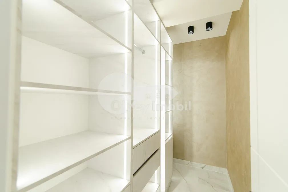 Apartament, Râșcani, BOGDAN VOIEVOD