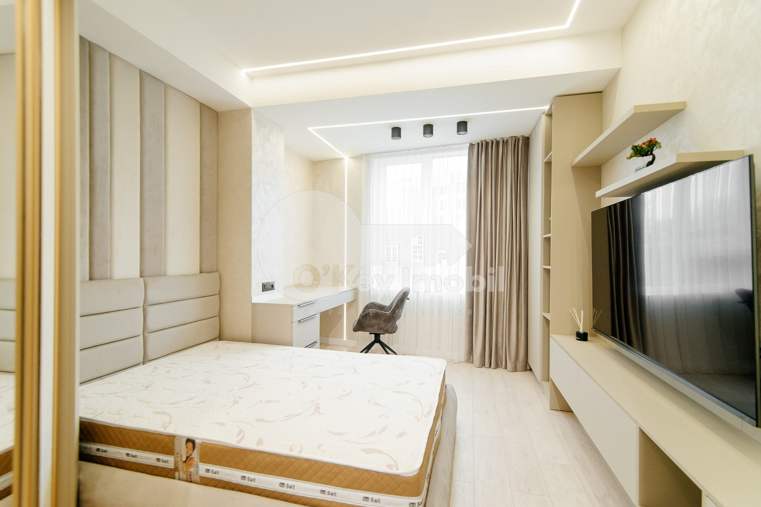 Apartament, Râșcani, BOGDAN VOIEVOD