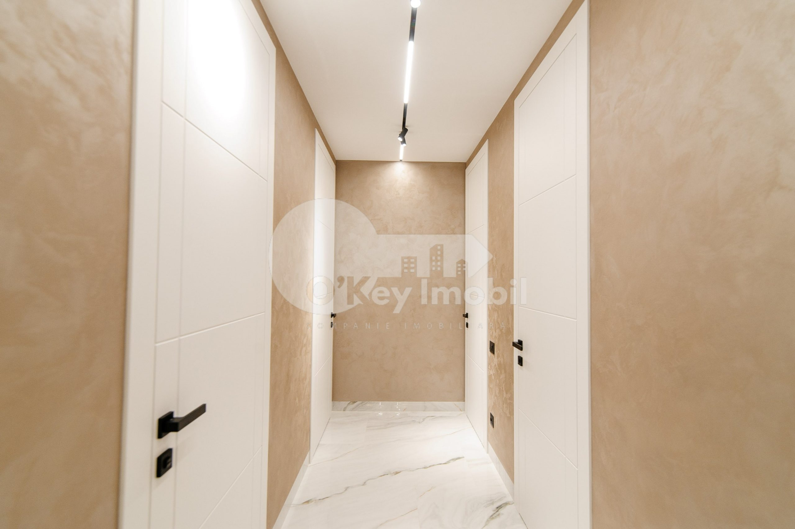 Apartament, Râșcani, BOGDAN VOIEVOD