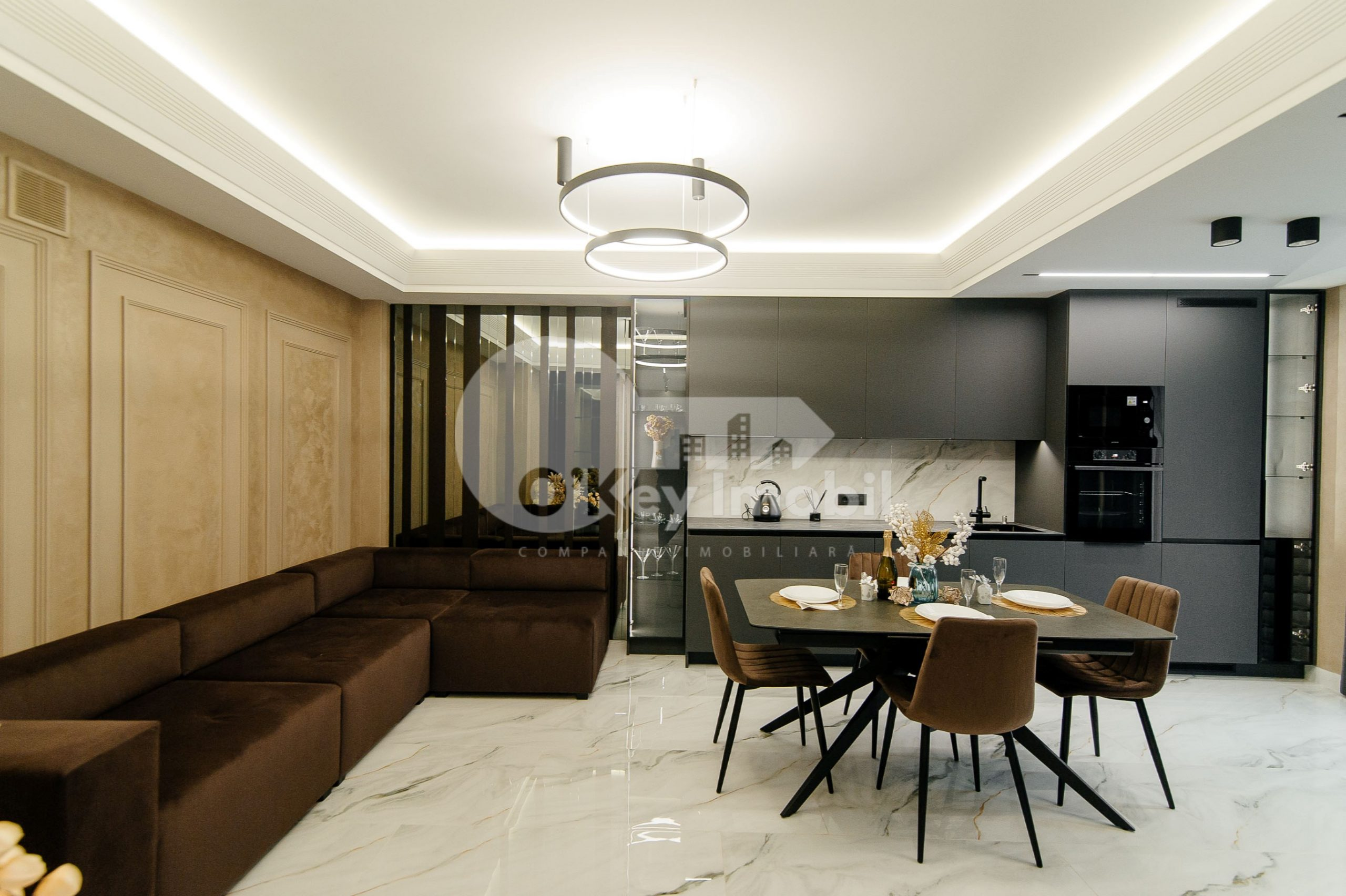 Apartament, Râșcani, BOGDAN VOIEVOD