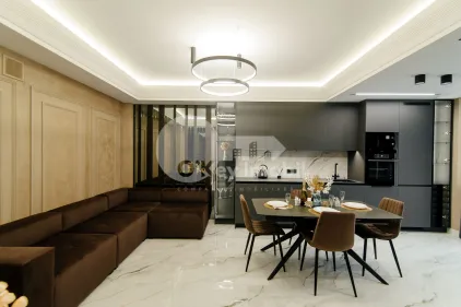 Квартира, Рышкановка, БОГДАН ВОЕВОД