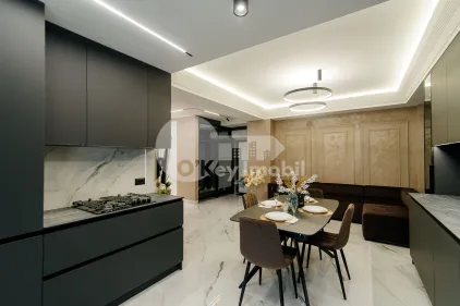 Квартира, Рышкановка, БОГДАН ВОЕВОД