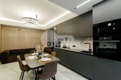 Квартира, Рышкановка, БОГДАН ВОЕВОД