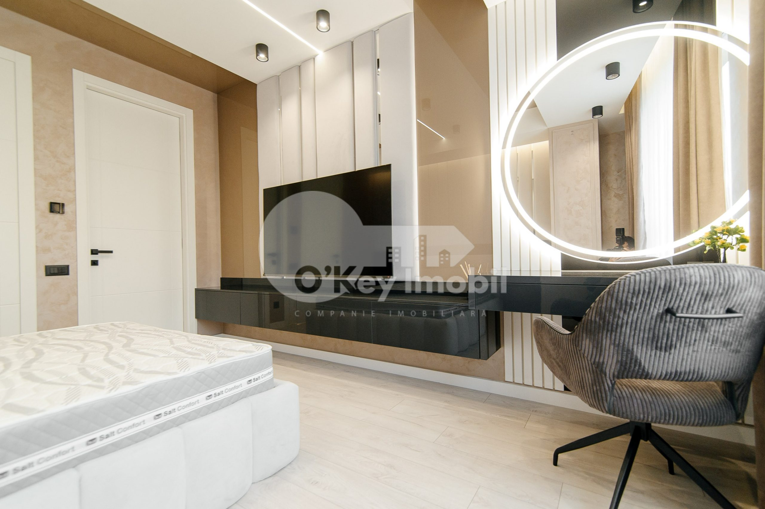 Apartament, Râșcani, BOGDAN VOIEVOD