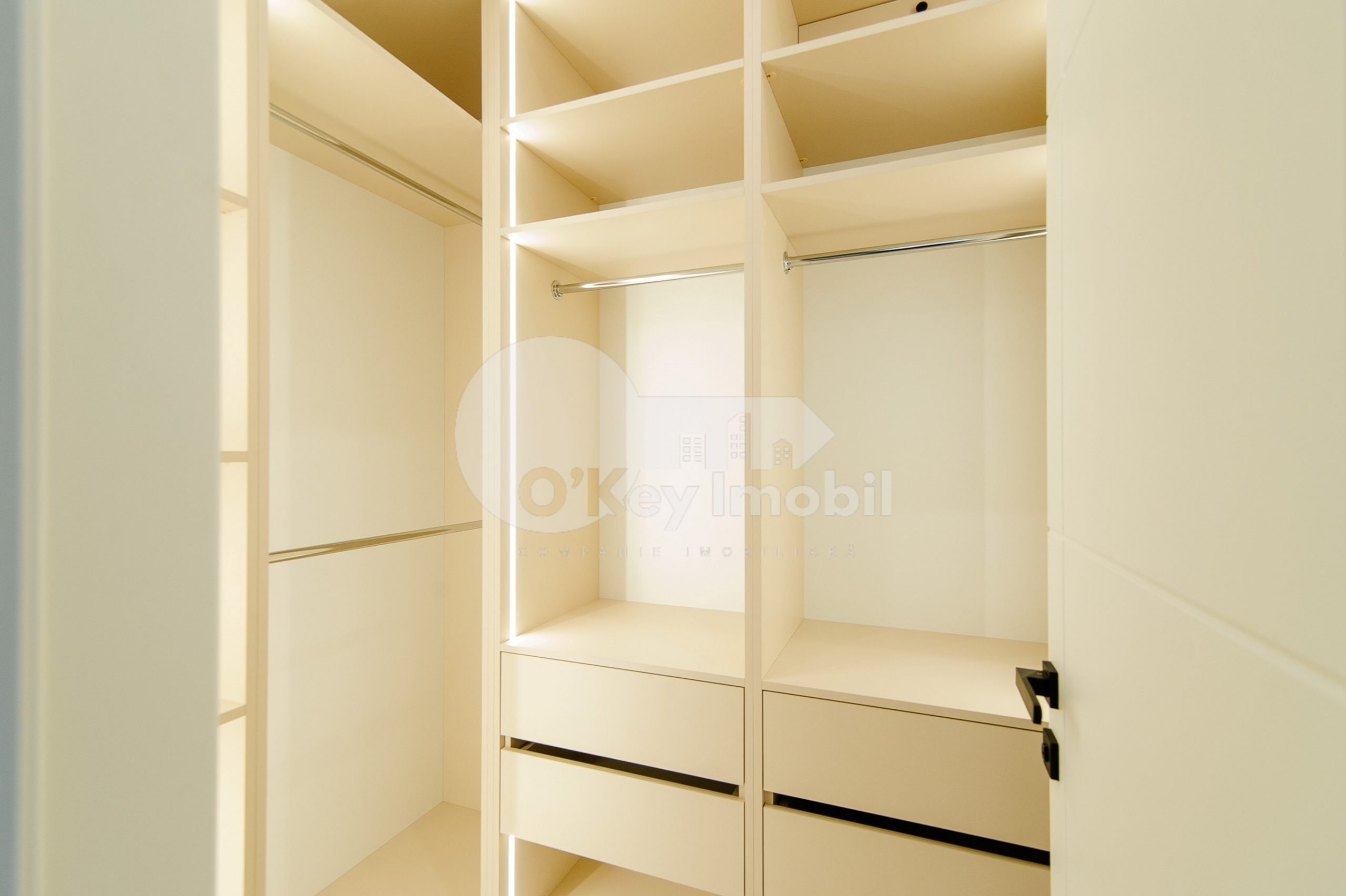 Apartament, Râșcani, BOGDAN VOIEVOD