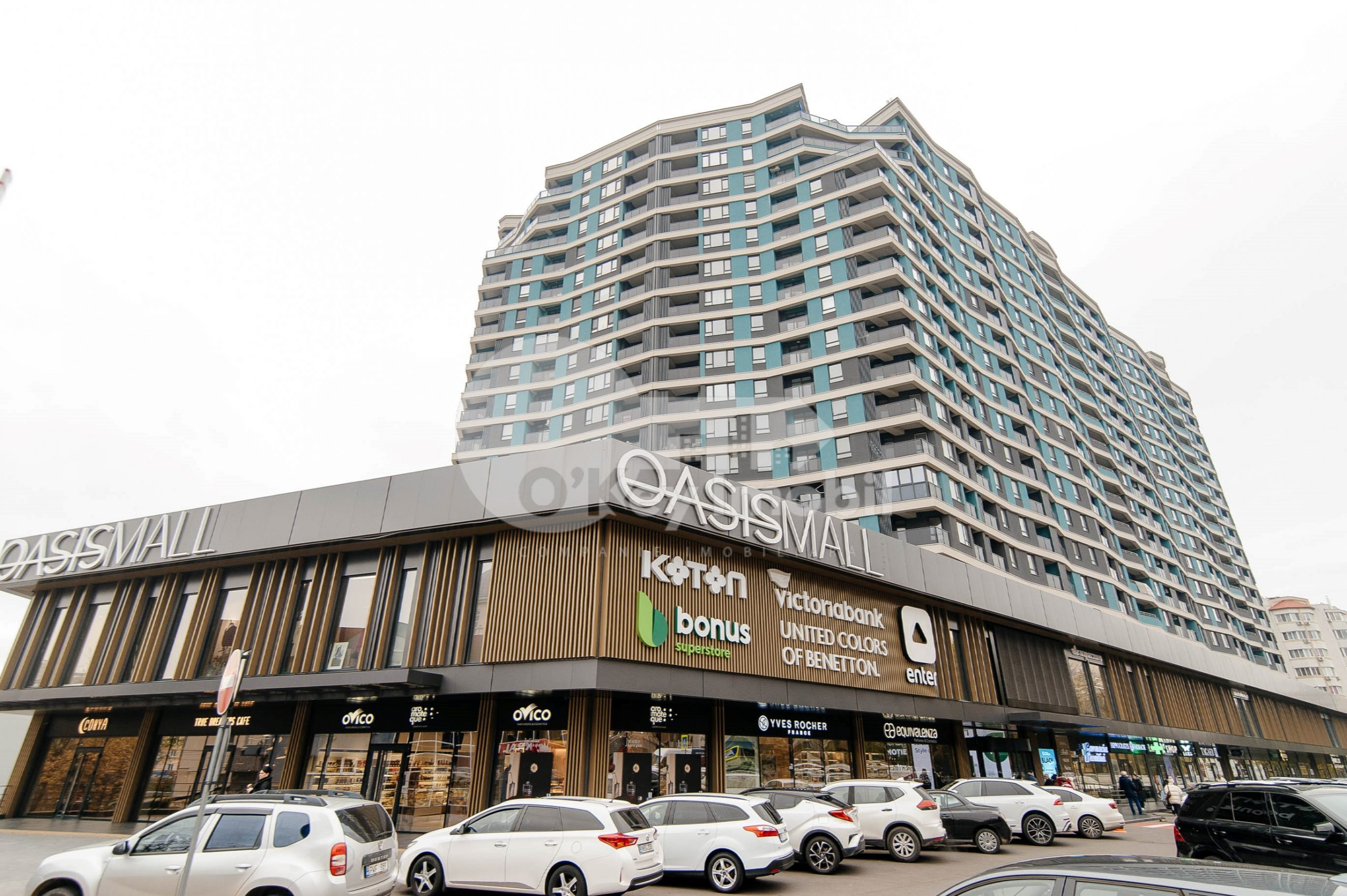 Apartament, Râșcani, BOGDAN VOIEVOD