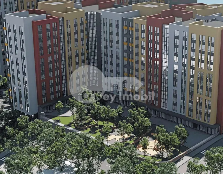 Apartament, Botanica, DIMINEȚII