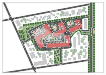 Квартира, Ботаника, ДИМИНЕЦИЙ