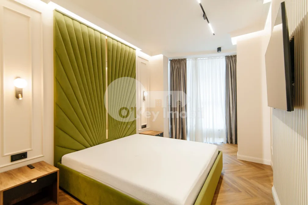 Apartament, Centru, ȘTEFAN CEL MARE