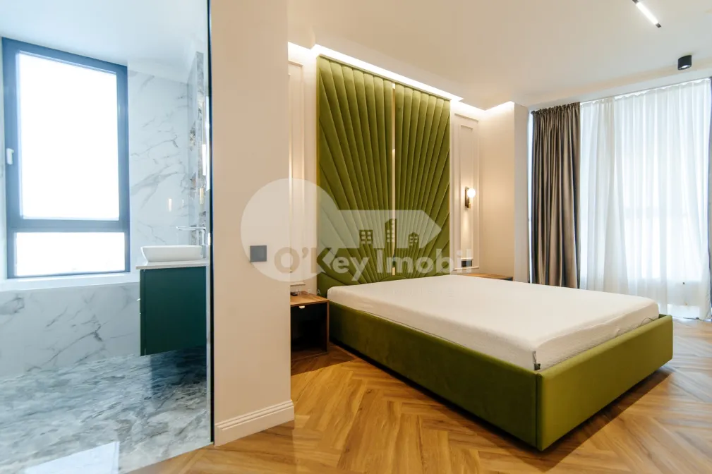 Apartament, Centru, ȘTEFAN CEL MARE