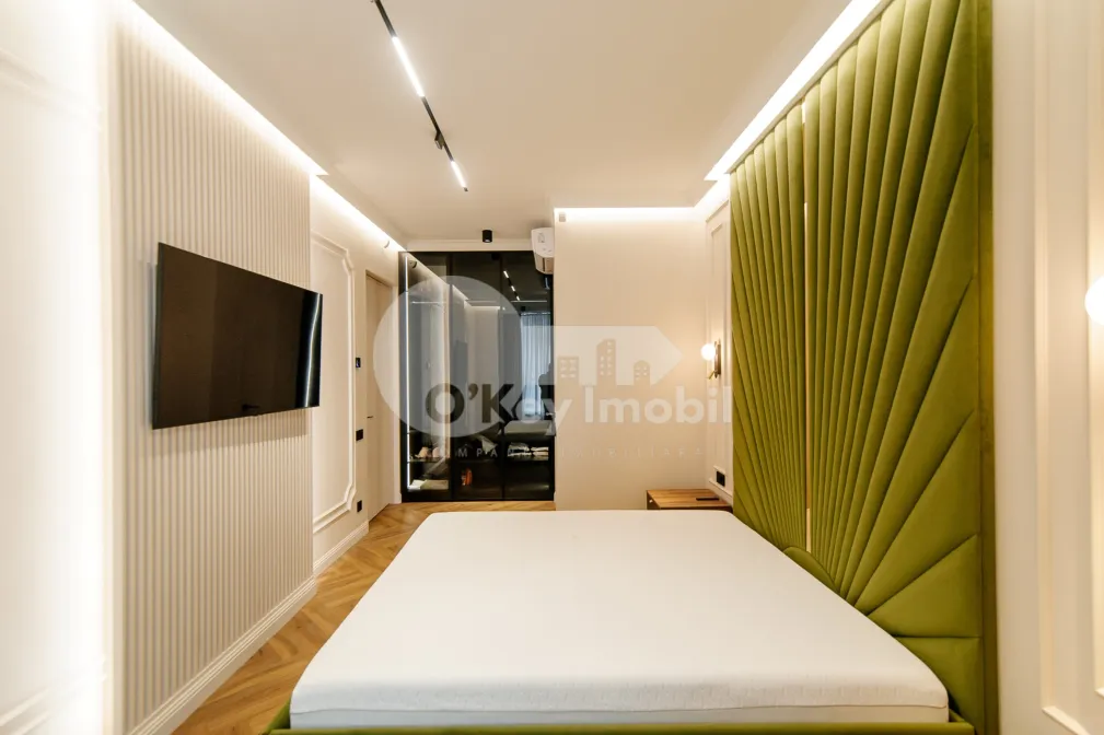 Apartament, Centru, ȘTEFAN CEL MARE