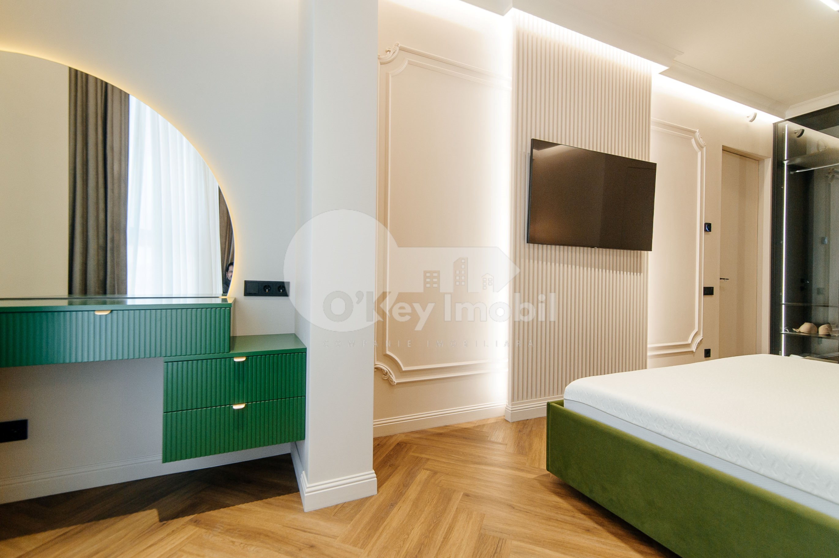 Apartament, Centru, ȘTEFAN CEL MARE