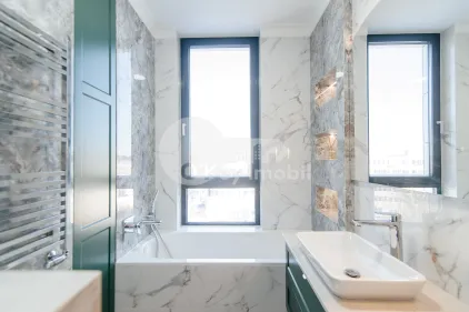 Квартира, Центр, ШТЕФАН ЧЕЛ МАРЕ