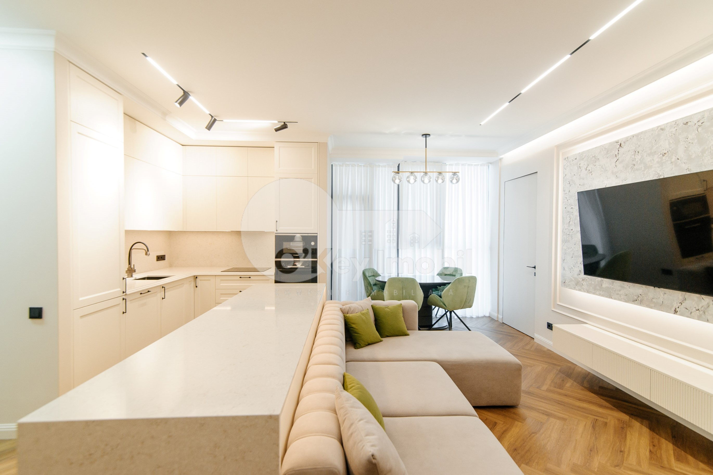 Apartament, Centru, ȘTEFAN CEL MARE