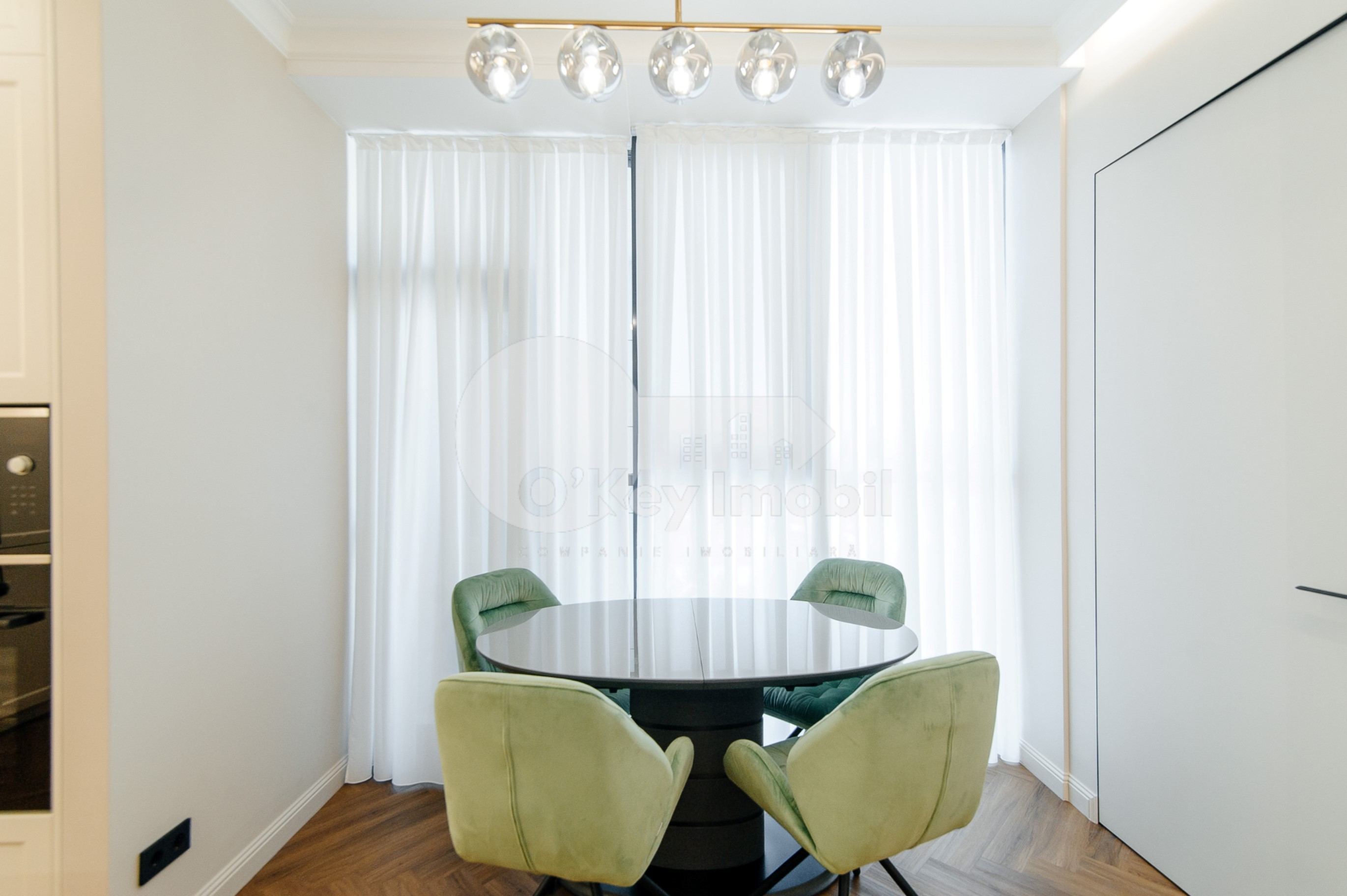 Apartament, Centru, ȘTEFAN CEL MARE