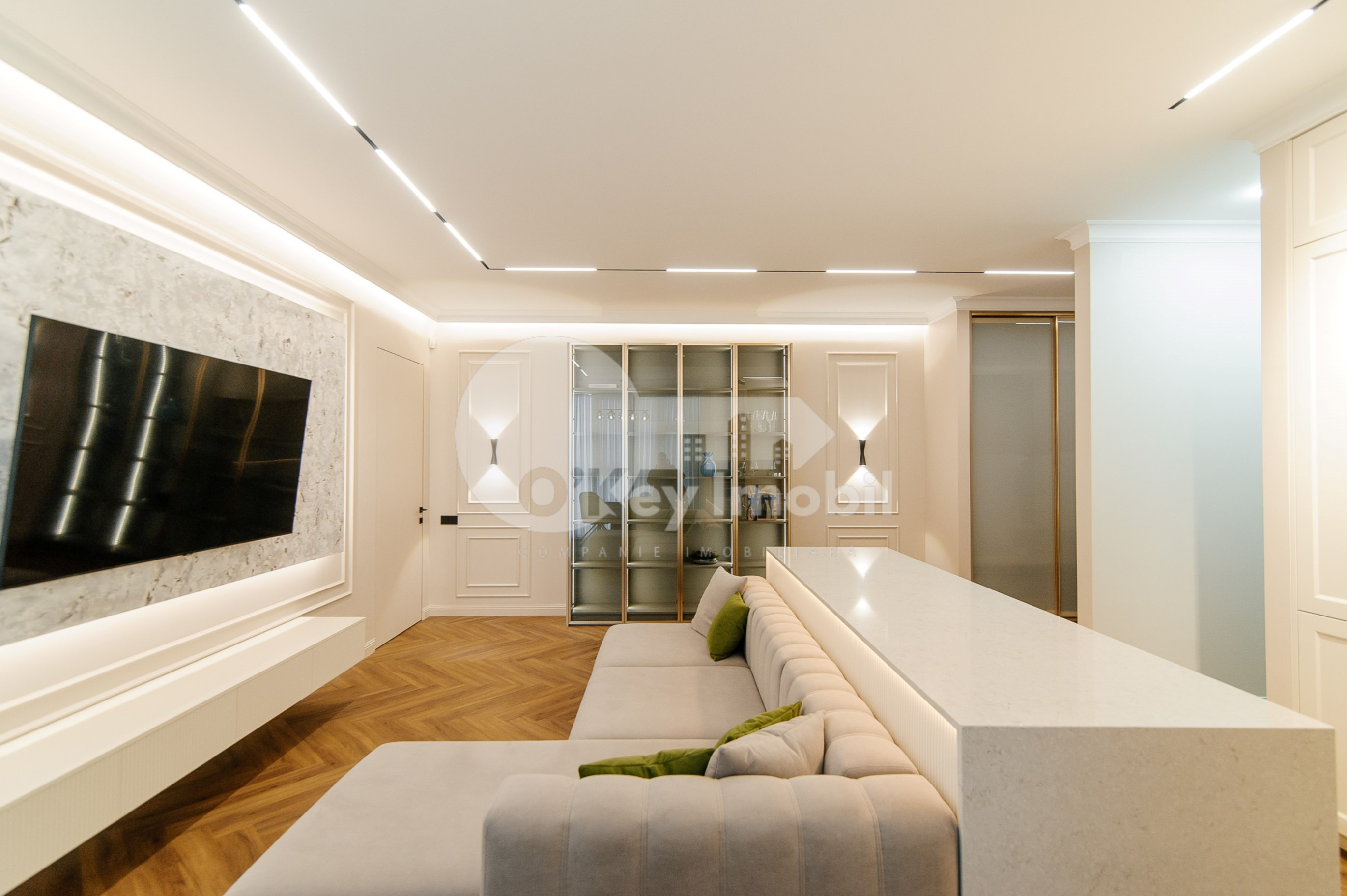 Apartament, Centru, ȘTEFAN CEL MARE