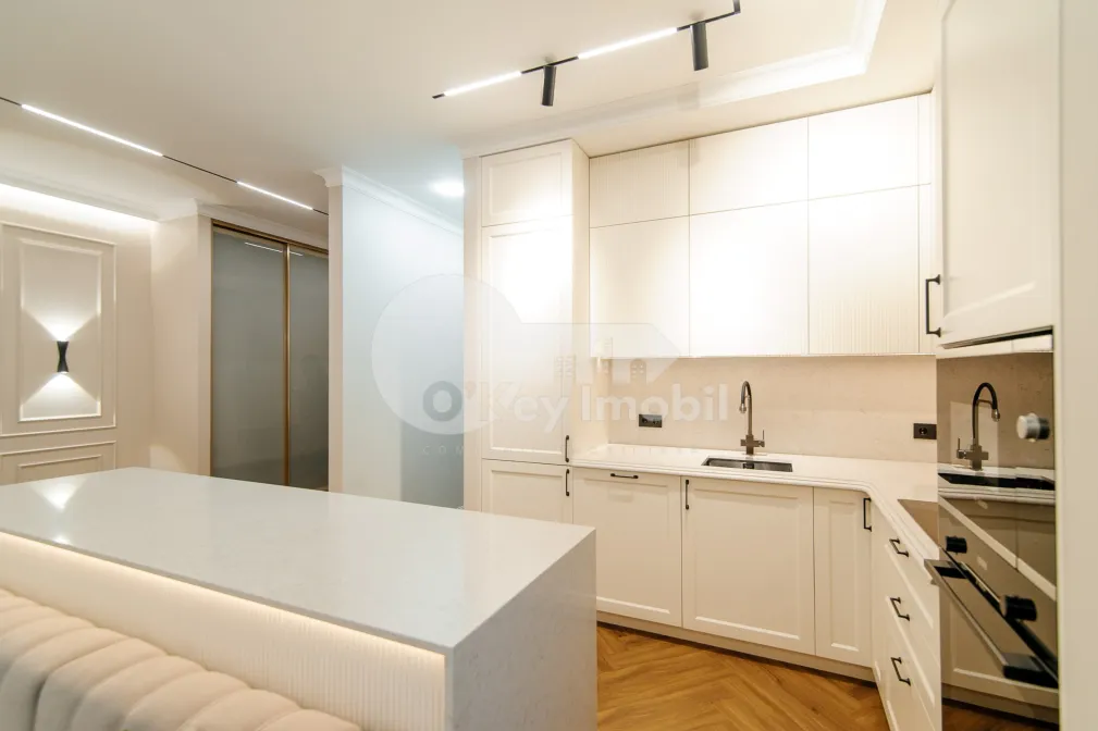 Apartament, Centru, ȘTEFAN CEL MARE