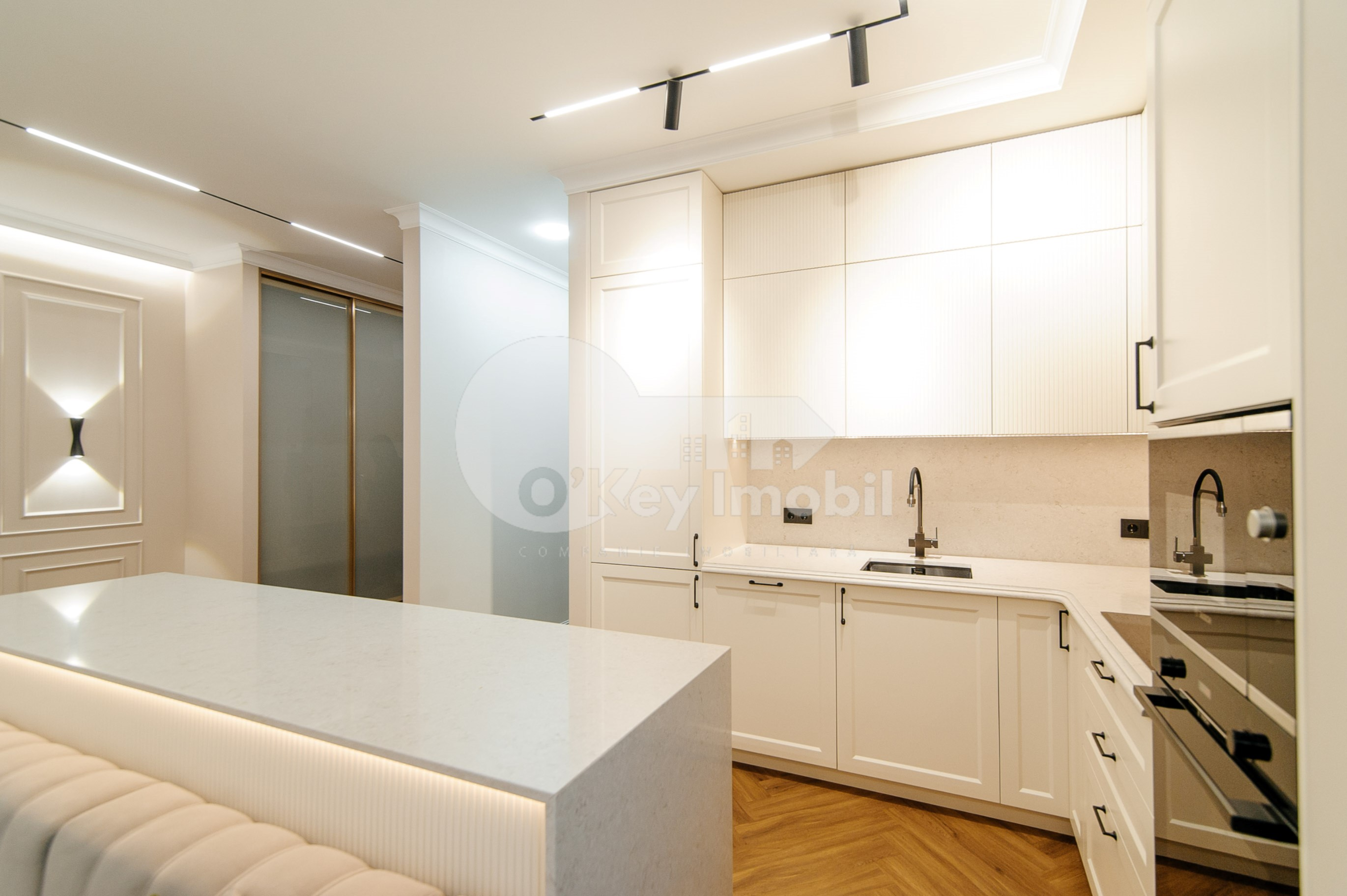 Apartament, Centru, ȘTEFAN CEL MARE