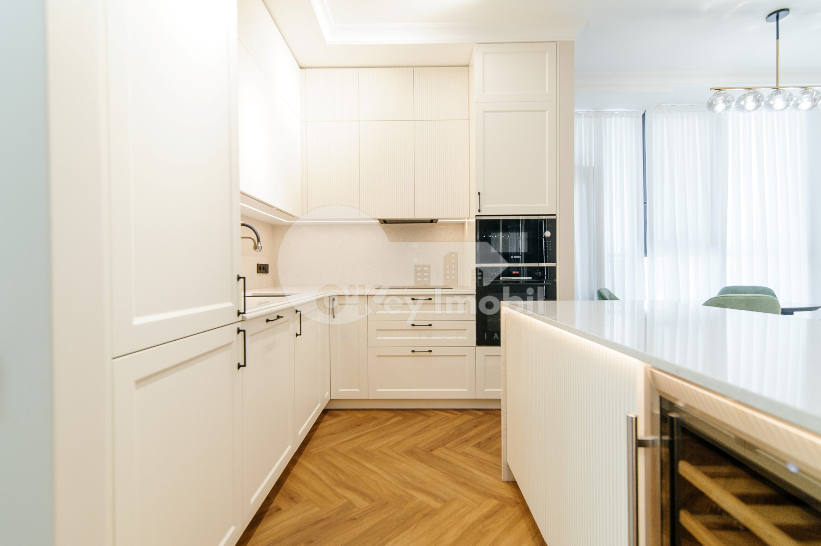 Apartament, Centru, ȘTEFAN CEL MARE