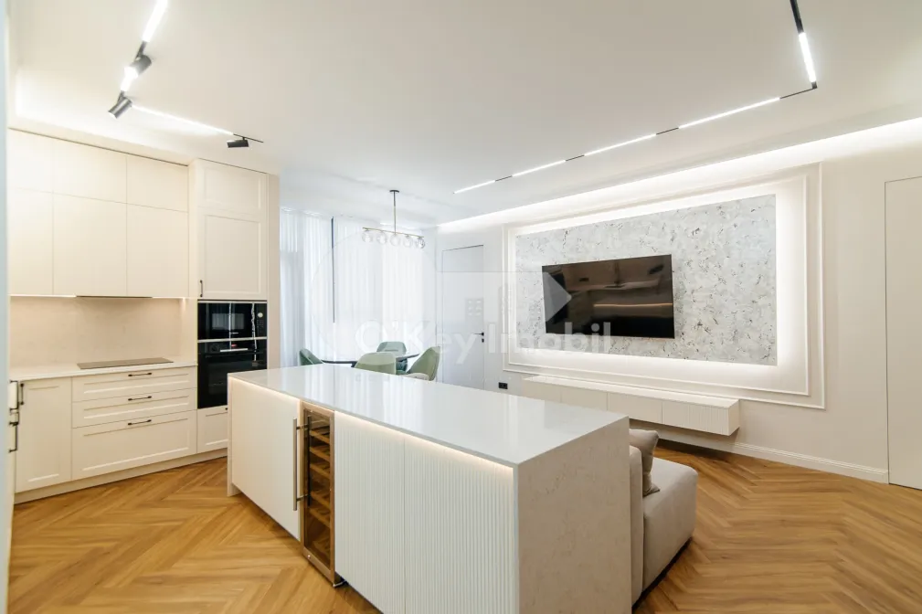 Apartament, Centru, ȘTEFAN CEL MARE