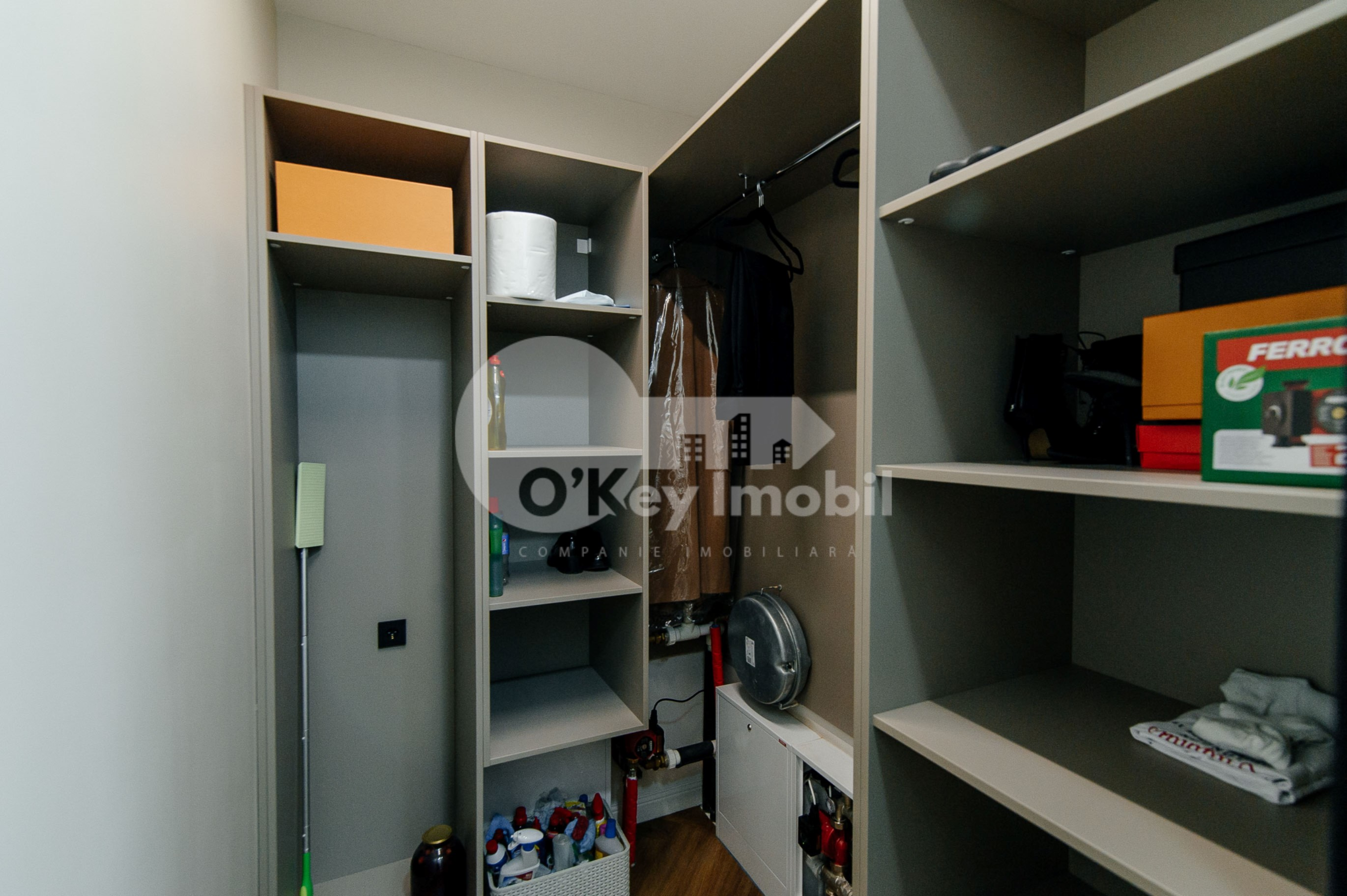 Apartament, Centru, ȘTEFAN CEL MARE