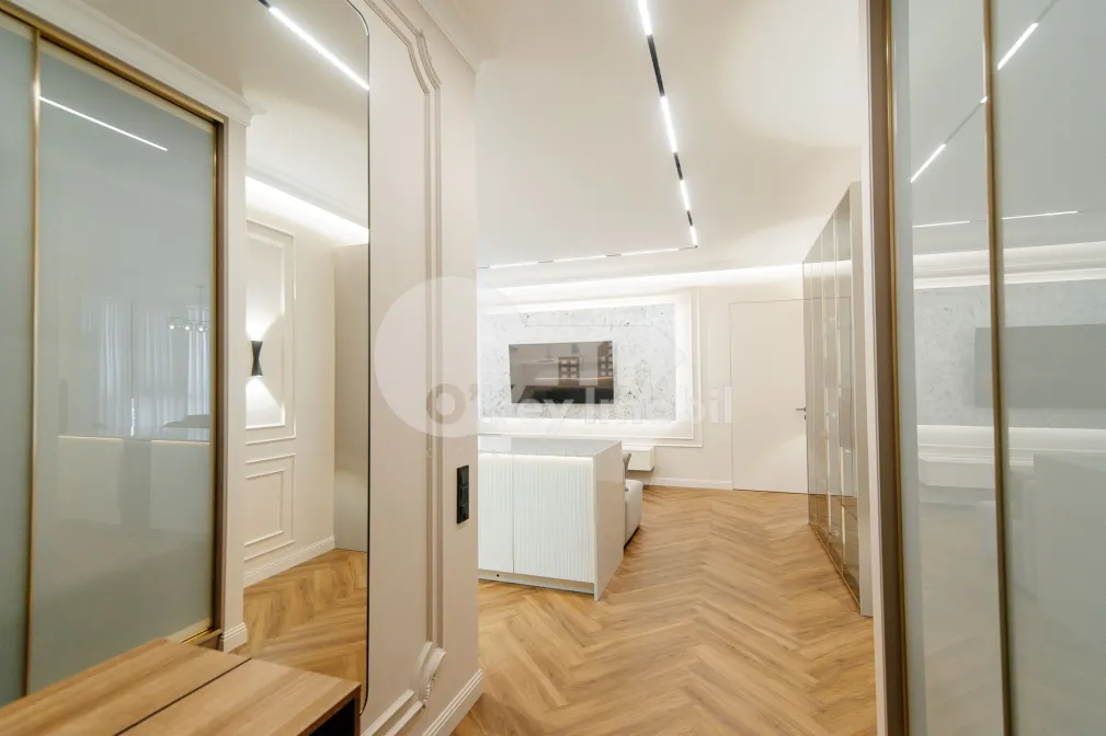 Apartament, Centru, ȘTEFAN CEL MARE