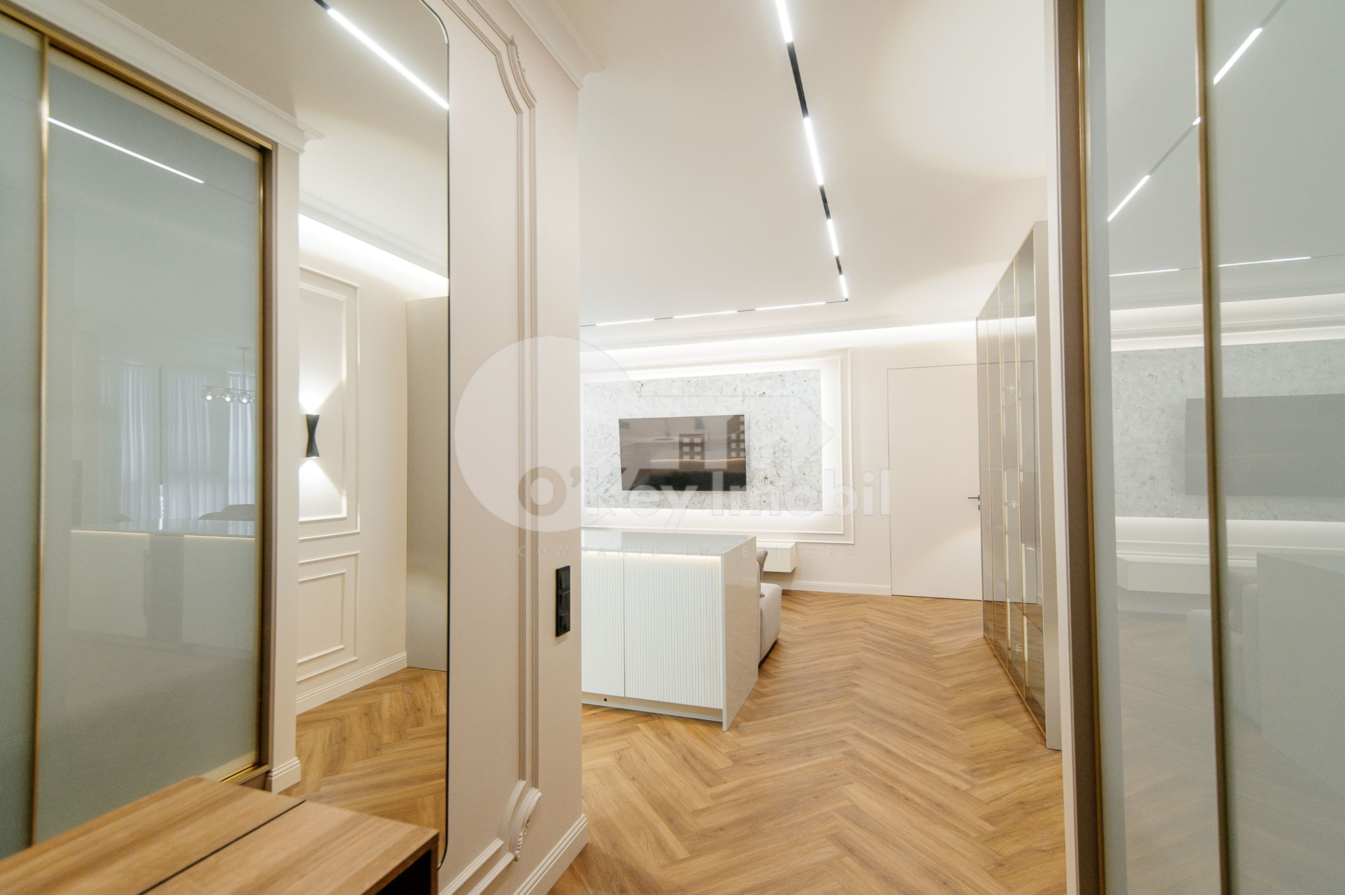 Apartament, Centru, ȘTEFAN CEL MARE