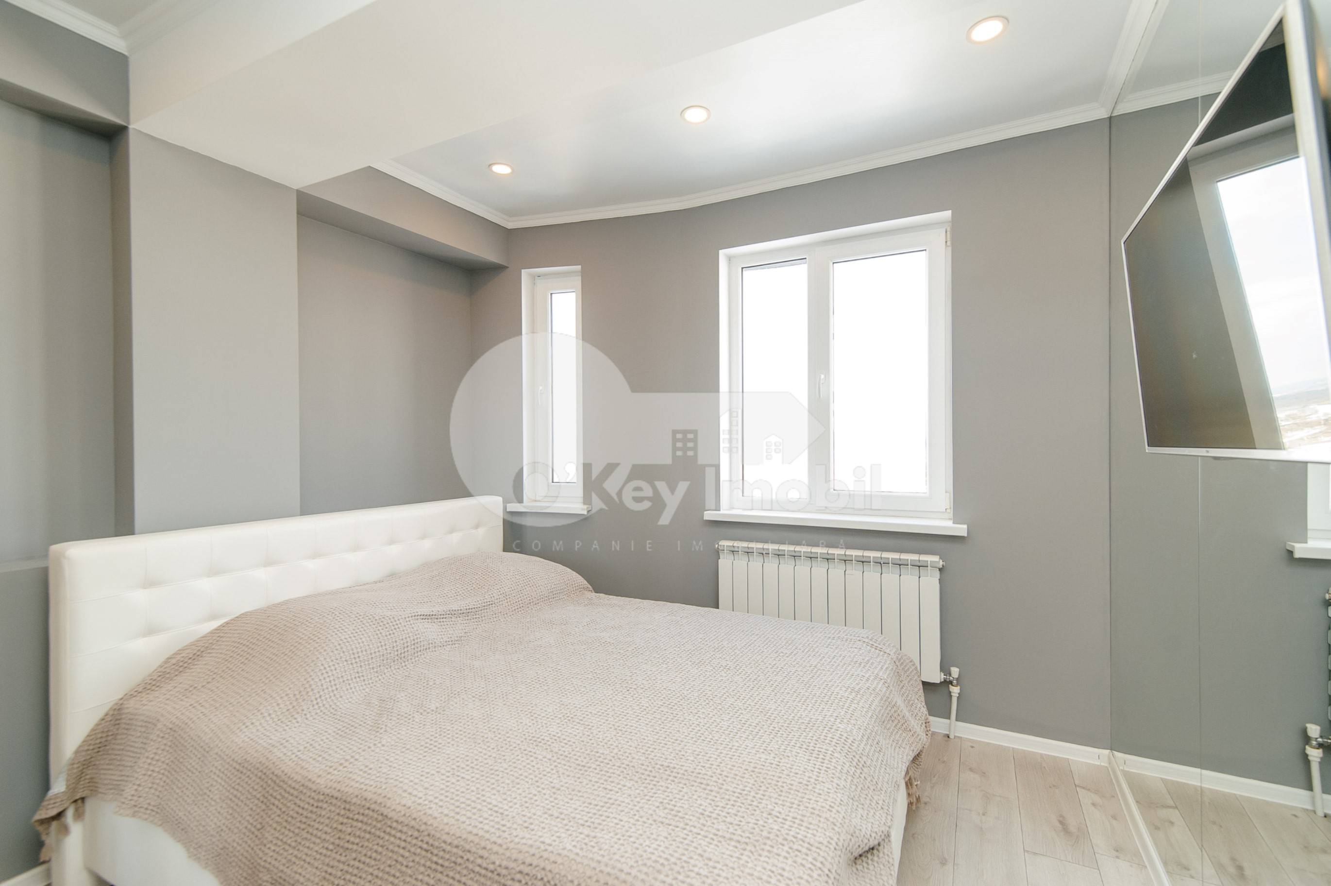 Apartament, Râșcani, CARIEREI