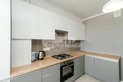 Apartament, Râșcani, CARIEREI