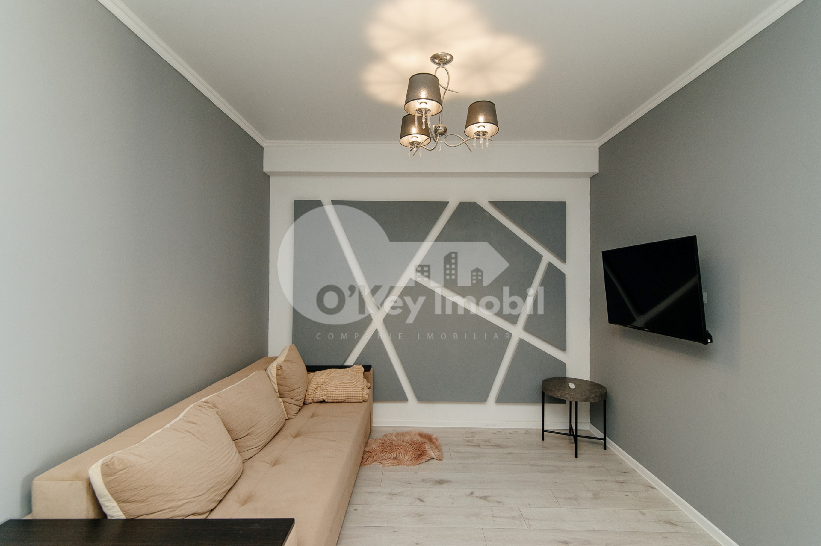 Apartament, Râșcani, CARIEREI