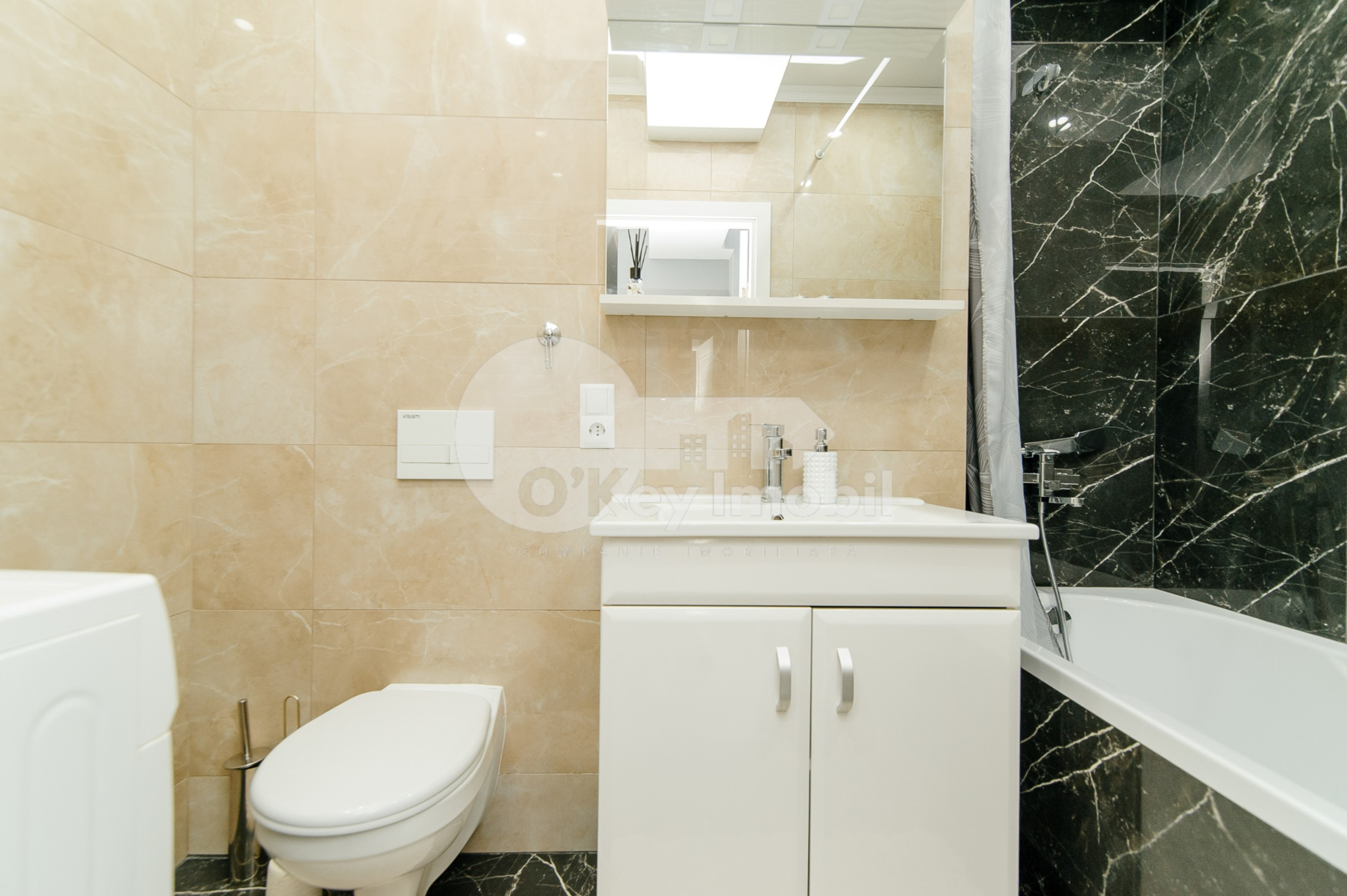 Apartament, Râșcani, CARIEREI