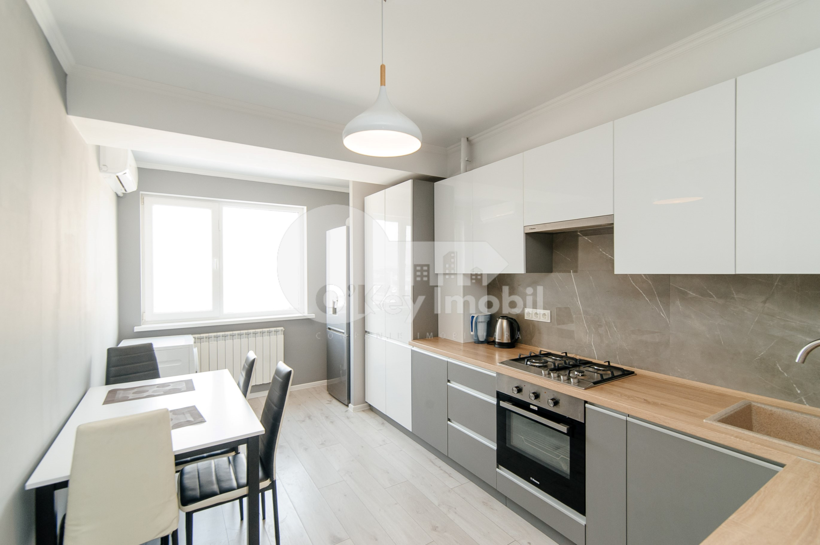 Apartament, Râșcani, CARIEREI