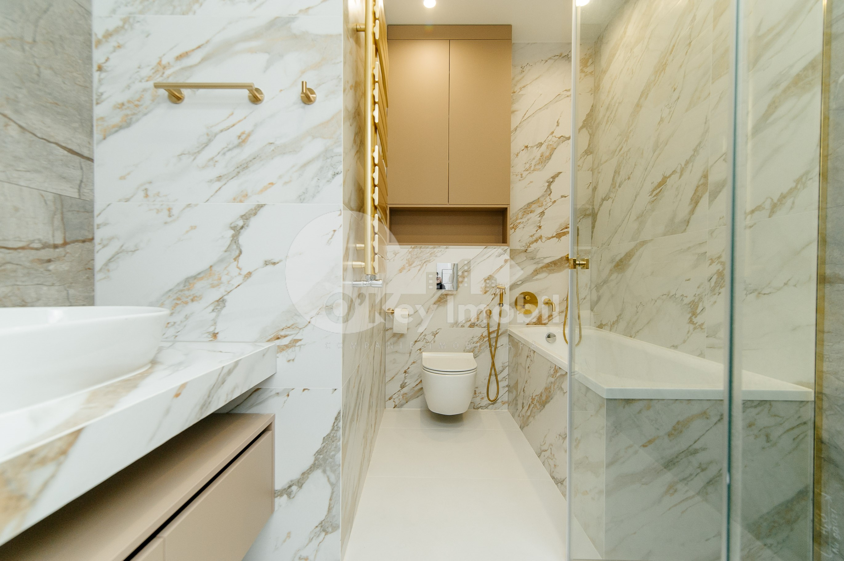 Apartament, Râșcani, SPARTACUS