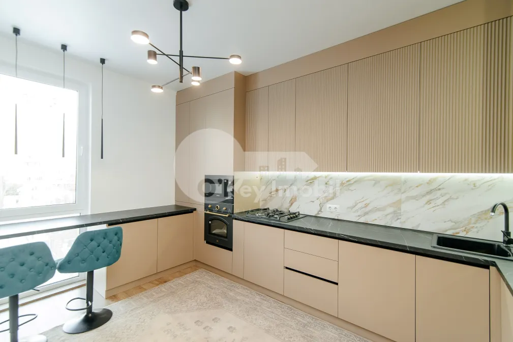 Apartament, Râșcani, SPARTACUS