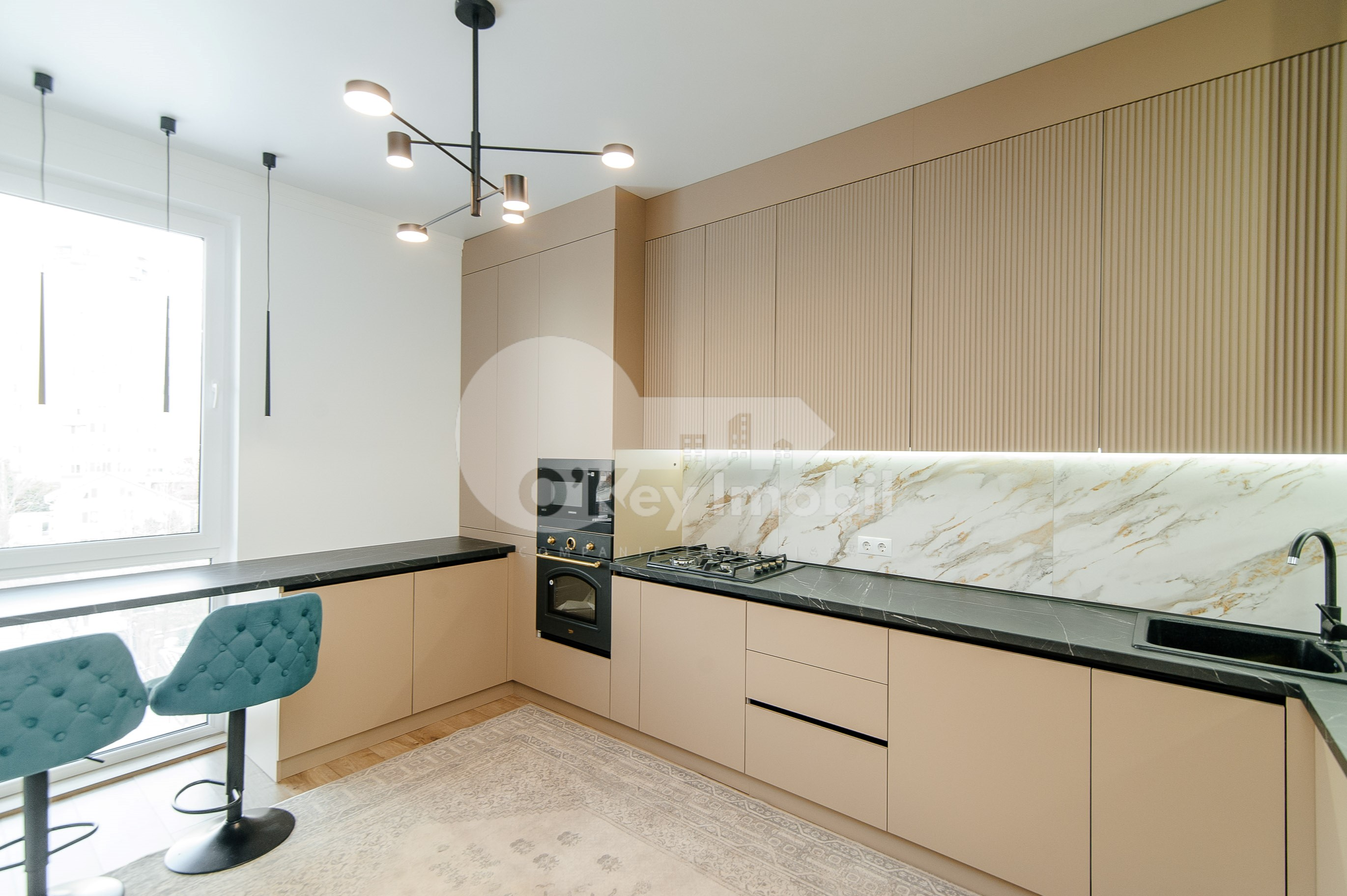 Apartament, Râșcani, SPARTACUS