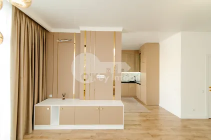 Apartament, Râșcani, SPARTACUS