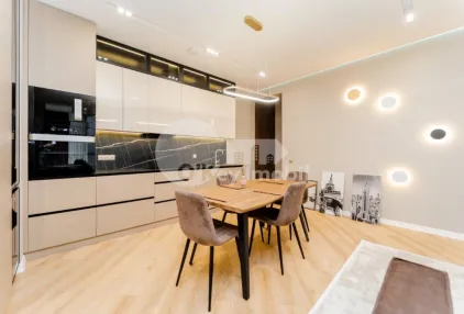 Квартира, Рышкановка, Н. ДИМО