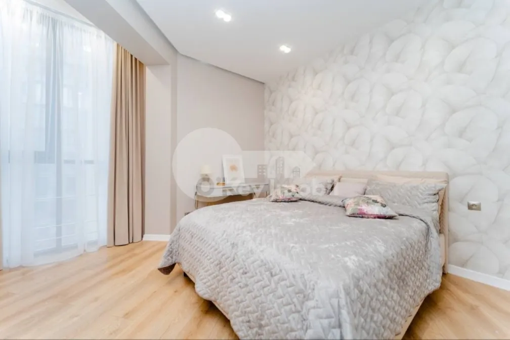 Квартира, Рышкановка, Н. ДИМО