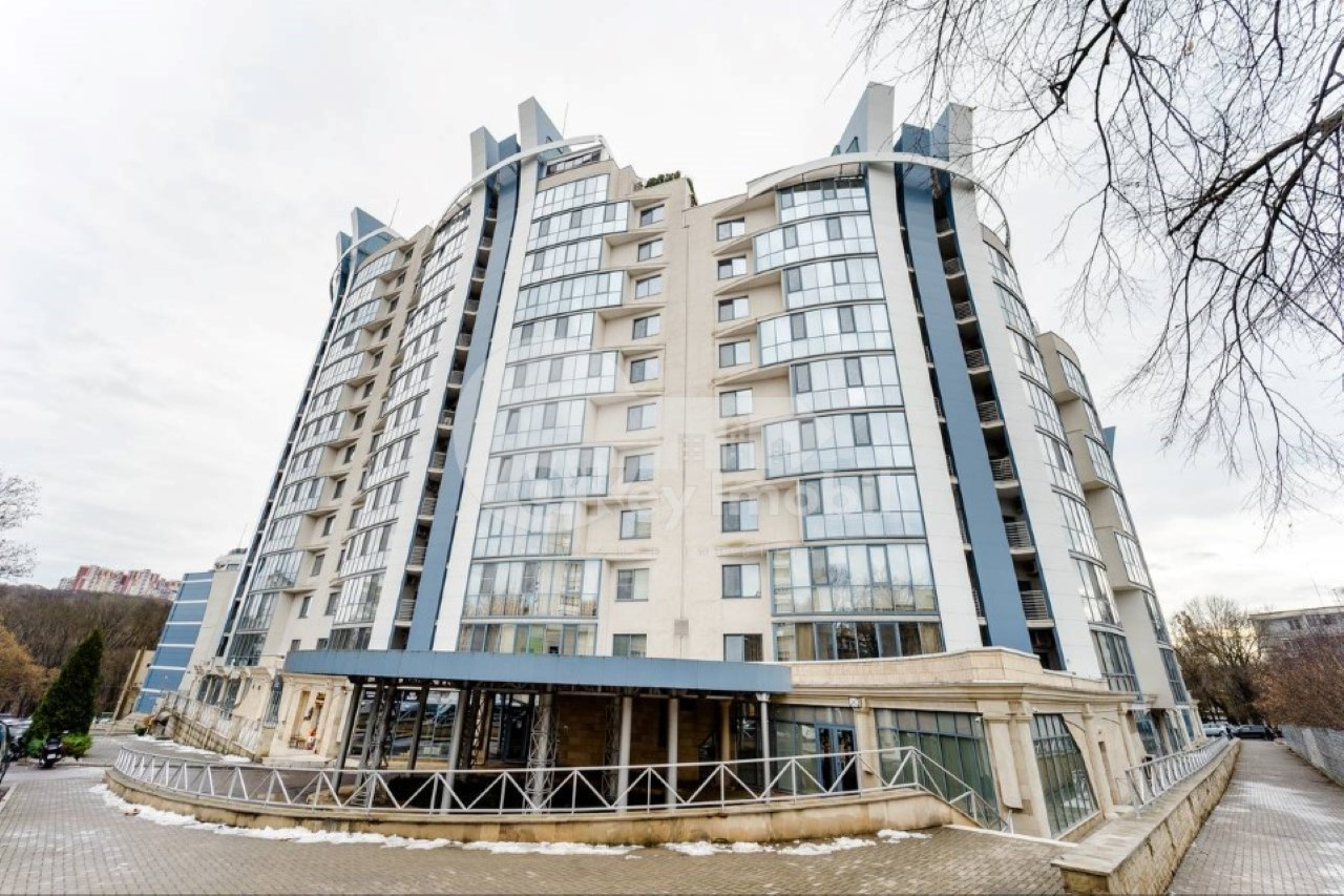 Apartament, Râșcani, NICOLAE DIMO