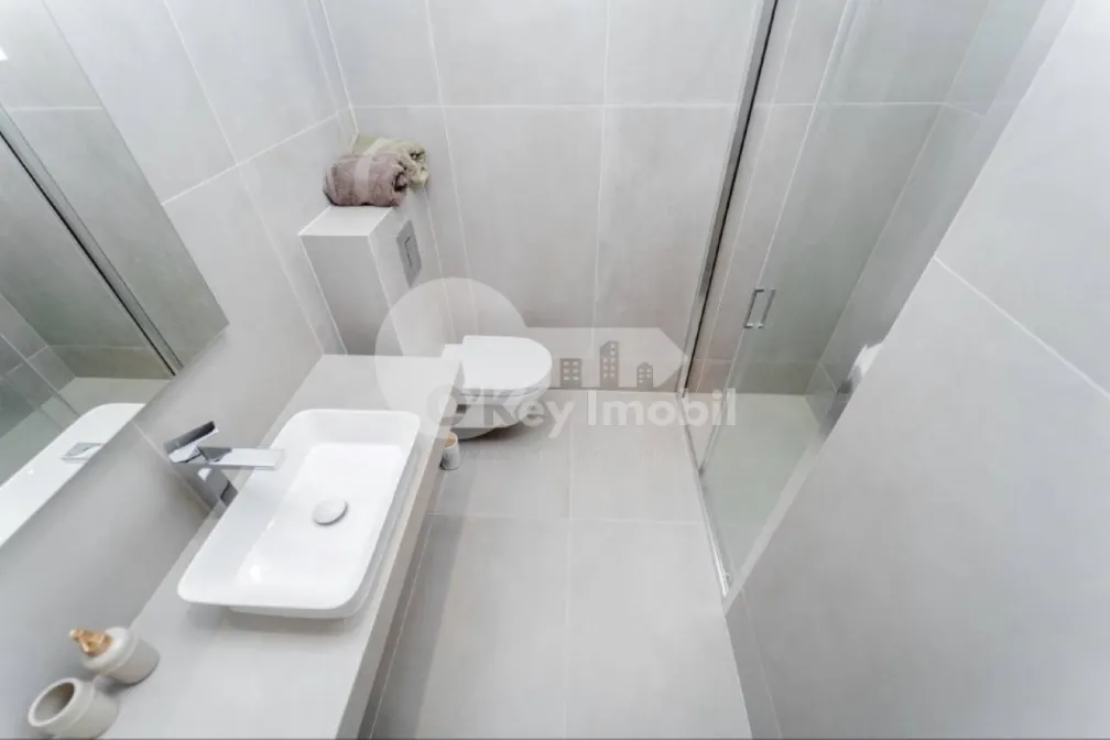 Квартира, Рышкановка, Н. ДИМО